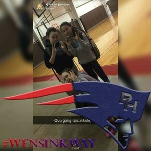 Meet your Posher, Elizabeth